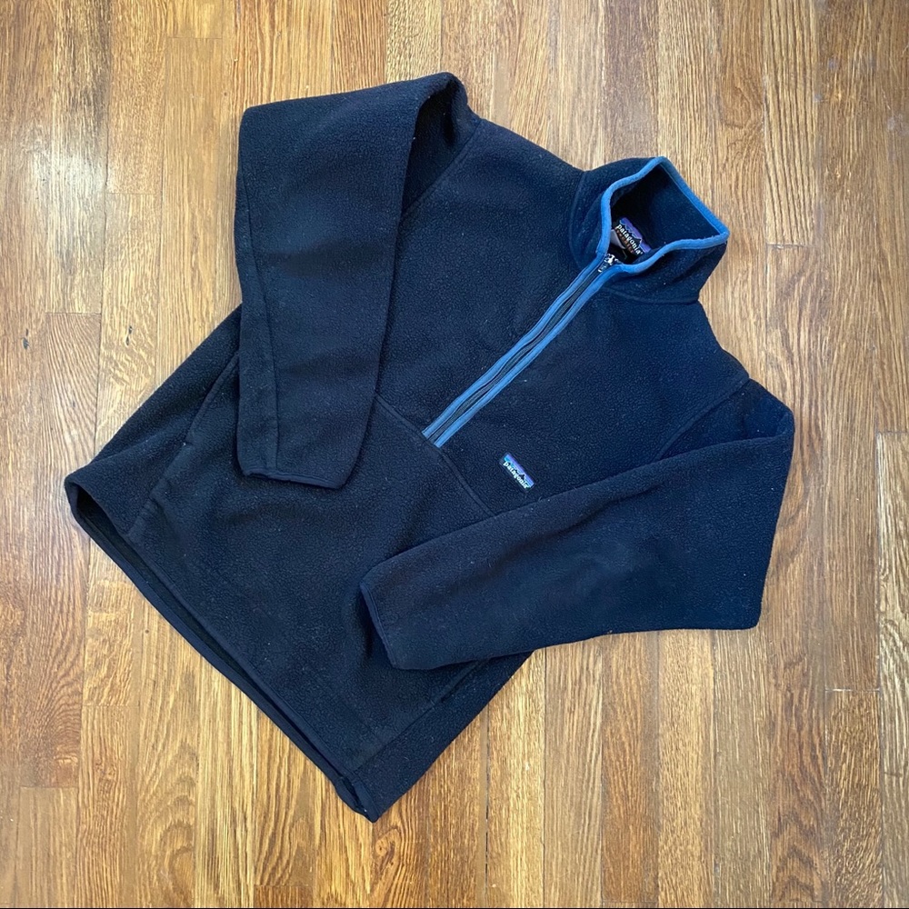 Patagonia Vintage Marsupial Pullover